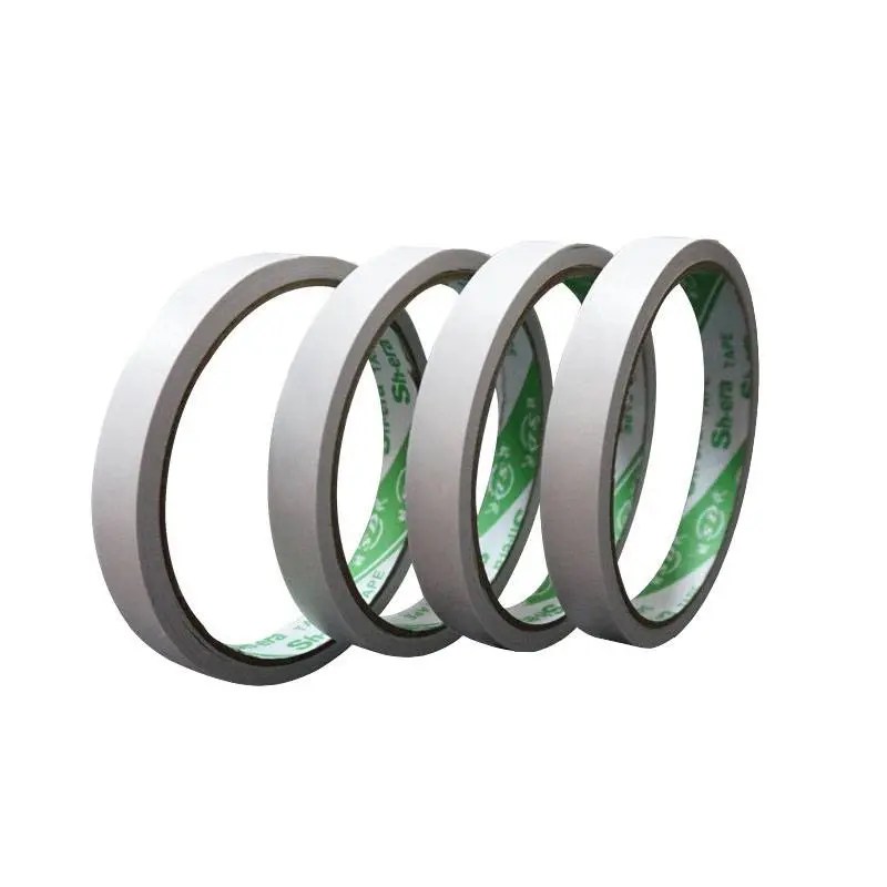 China Double Sided Gum Tape Manufacturers and Factory, Suppliers OEM