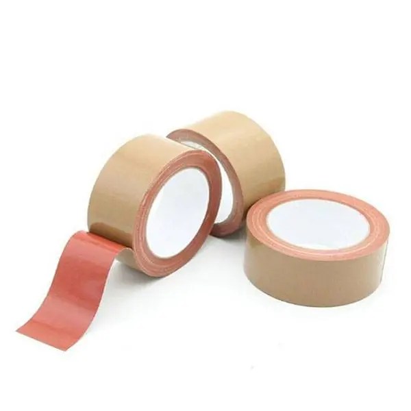 China Manufactur standard Canvas Repair Tape Multicolor