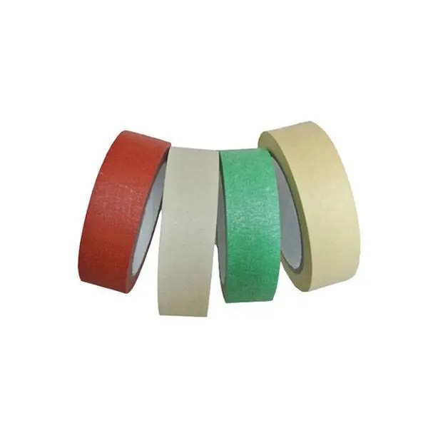 China Masking tape factory and manufacturers Newera