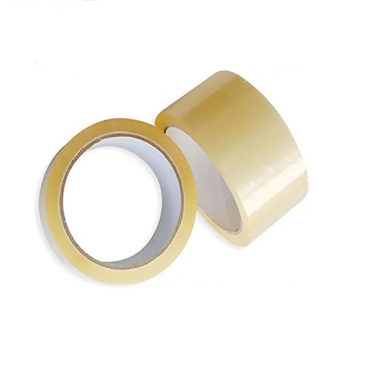 China Hot Melt BOPP Adhesive Tape factory and manufacturers Newera