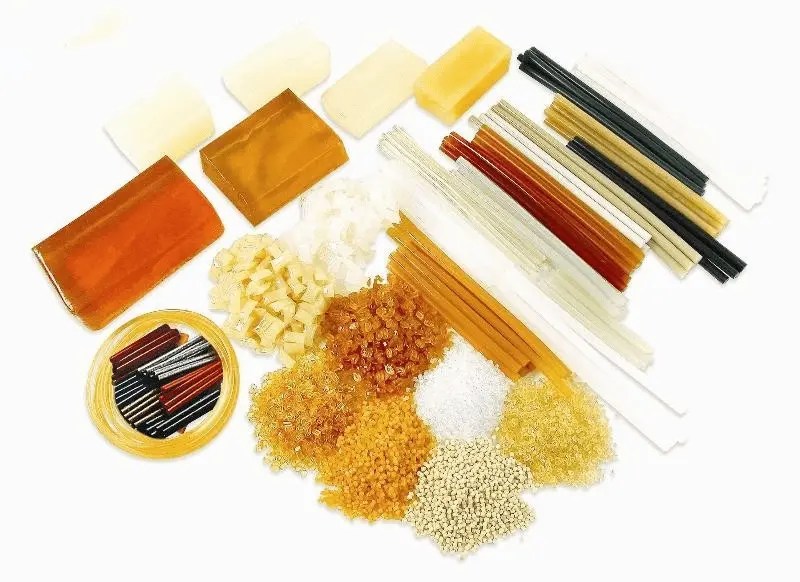 China Hot melt adhesive for labeling factory and manufacturers Newera