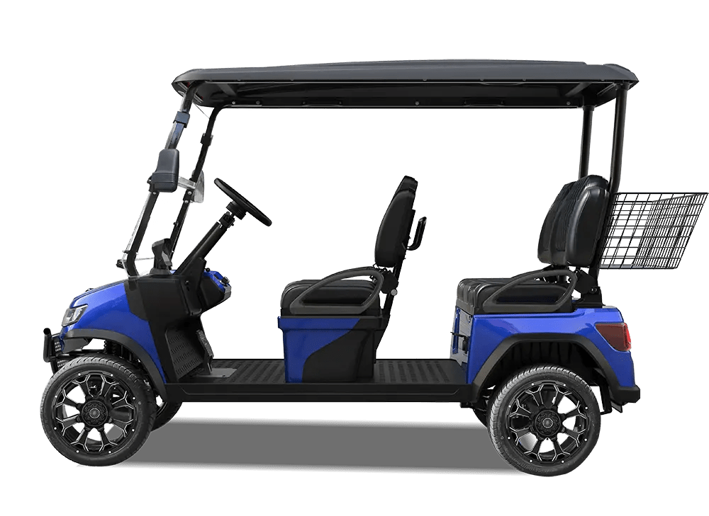 Electric Golf Cart, Tara Golf Car, Resort Golf Cart TARA