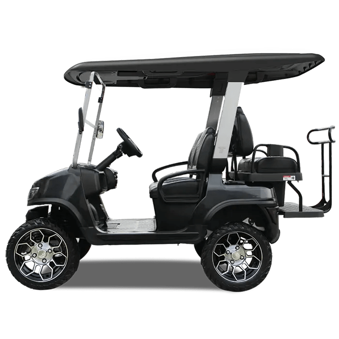Electric Golf Cart, Tara Golf Car, Resort Golf Cart TARA