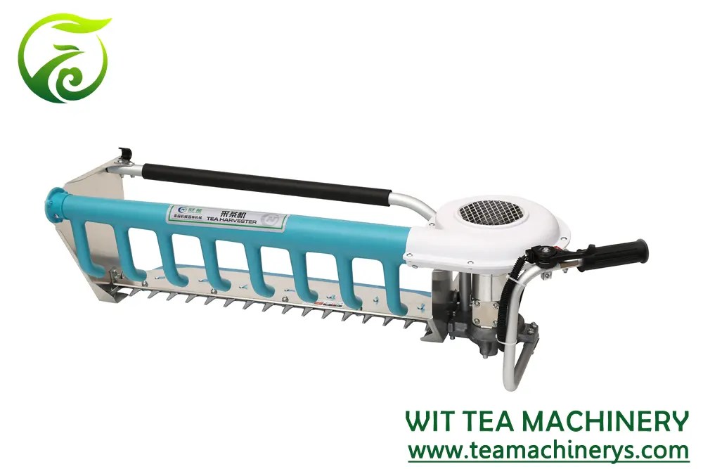 OEM Professional China Mechanical Tea Harvester Ochiai/Kawasaki