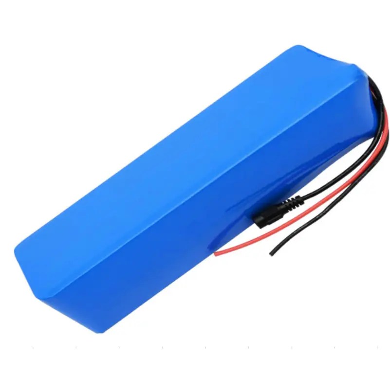 Outstanding quality custom built lithium battery PACK