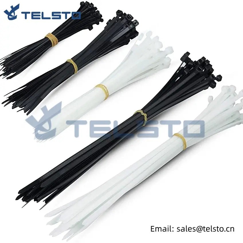 Nylon Cable Tie Manufacturers China Nylon Cable Tie Factory & Suppliers