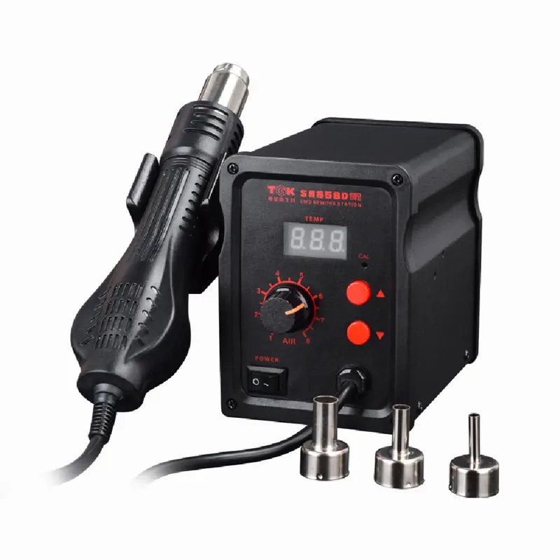 Wholesale Schneider Soldering Station Manufacturer and Supplier