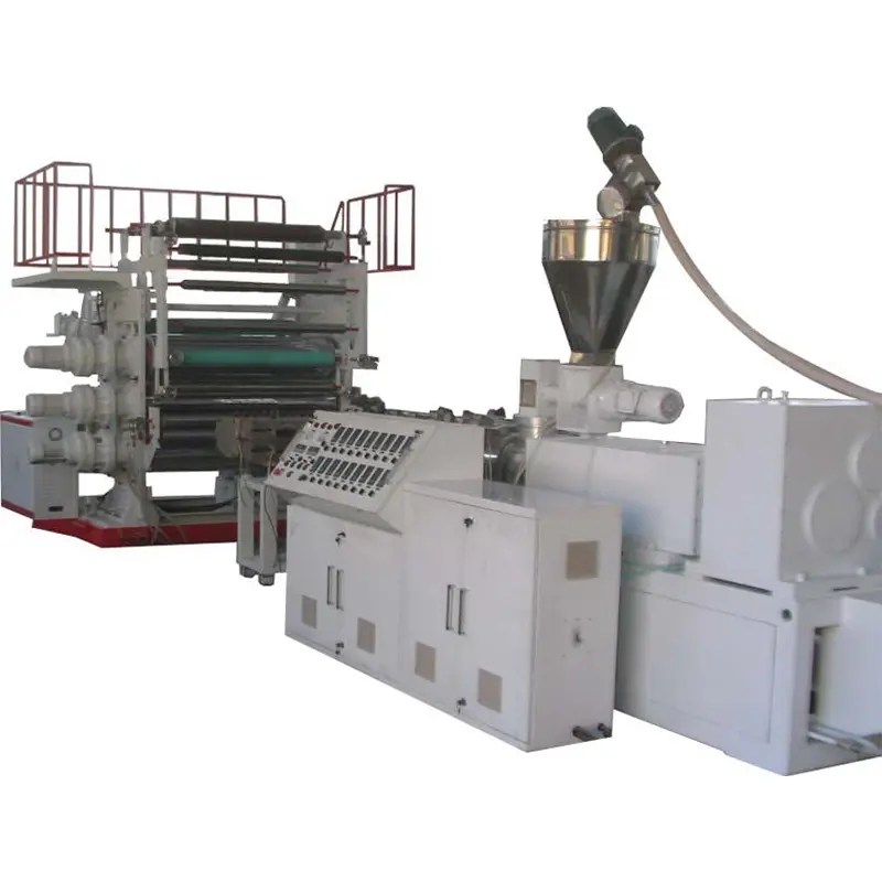Wholesale Pvc Panel Making Machine Manufacturer and Supplier, Factory