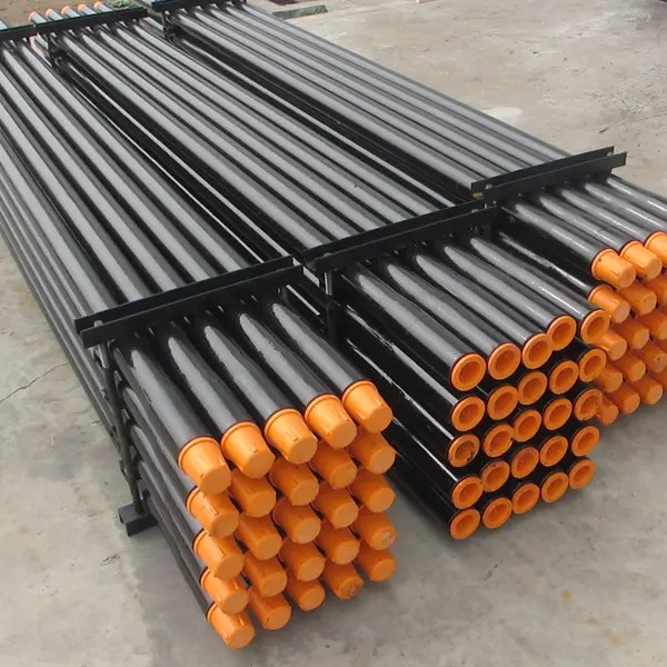 China DRILL RODS FOR VERMEER HORIZONTAL DIRECTIONAL DRILLING