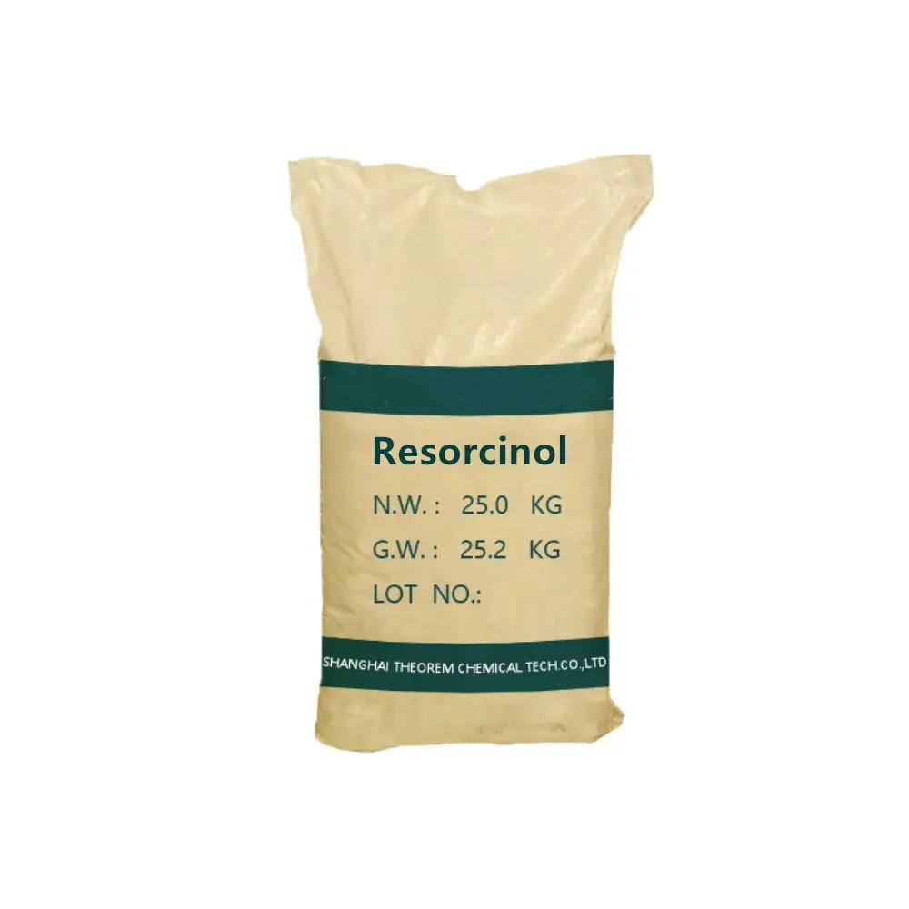 China Good Quality Plasticizer Atbc High grade 99.7 Resorcinol CAS