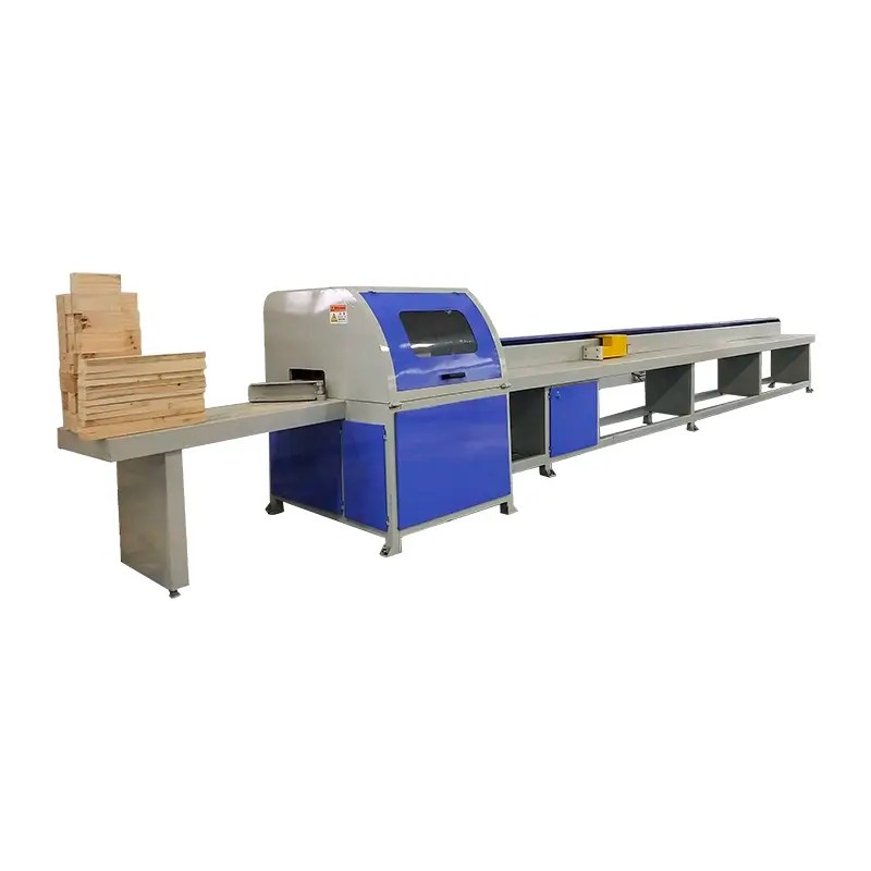 China CNC Wood Cutting Machine,Automatic Wood Saw Manufacturer and