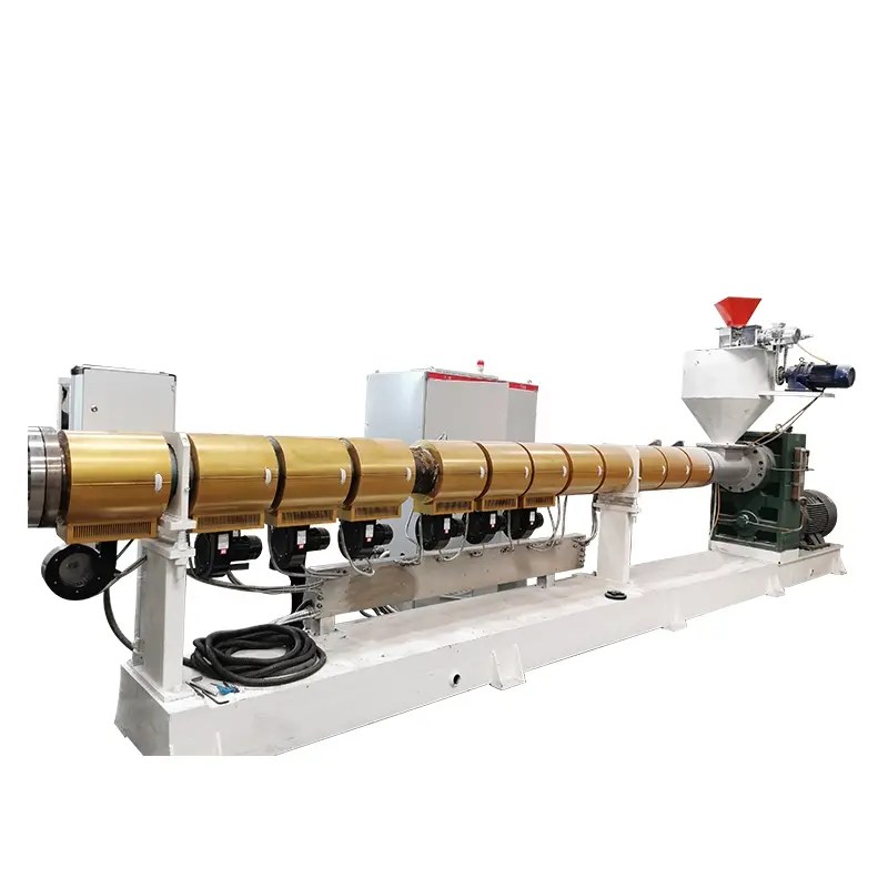 China Plastic Extruder Machine,Plastic Extrusion Machine Manufacturer