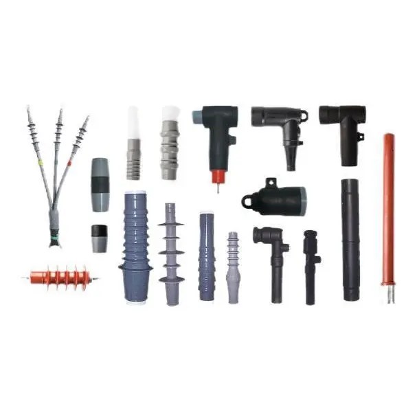 Cable Accessories Factory China Cable Accessories Manufacturers and