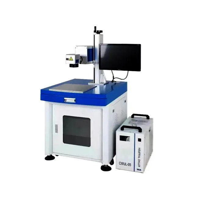 China Famous CE Certification Laser Machine Laser Machine Factory