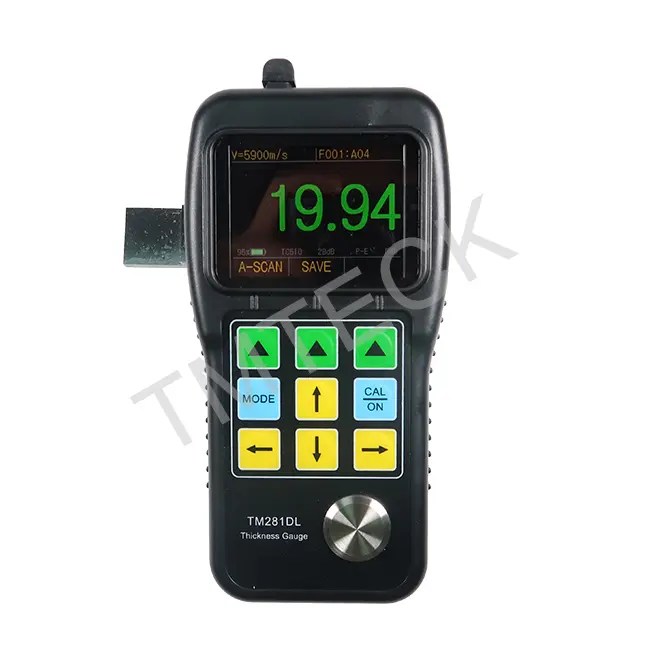 Ultrasonic Thickness Gauge Manufacturers & Suppliers China Ultrasonic