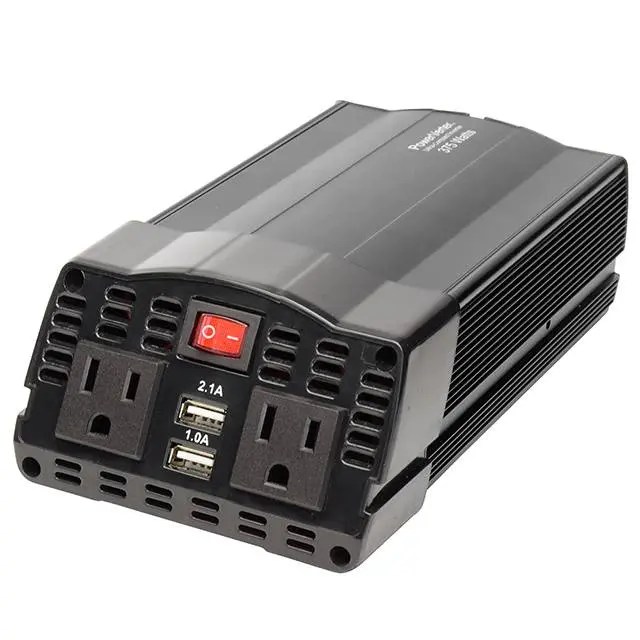 China Cheap price Power Inverter Pure Sine Wave 12 Volts 220 Volts
