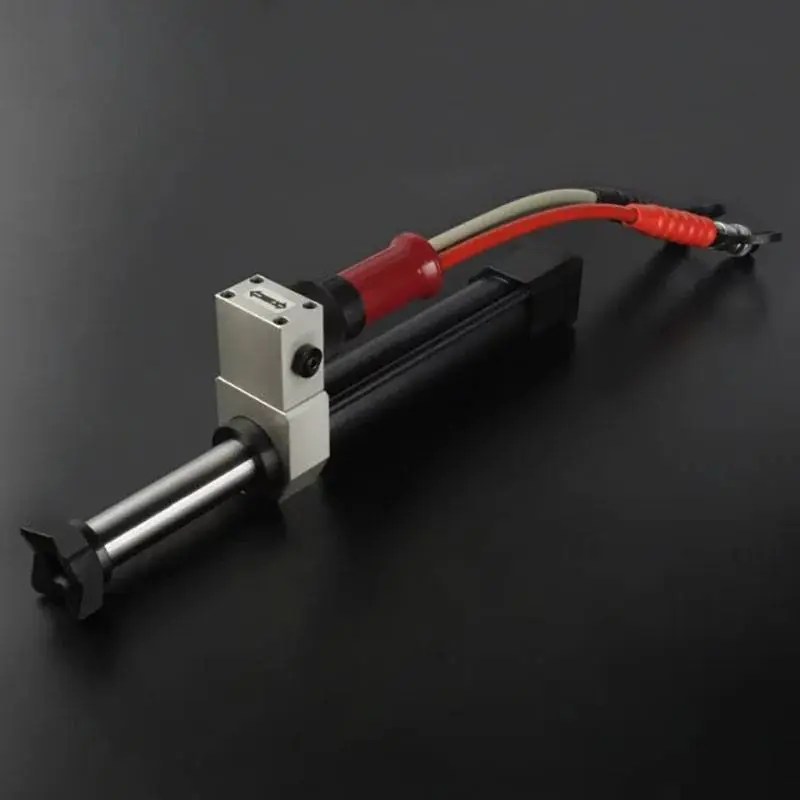 China Hydraulic Ram /Hydraulic support rod Manufacturer and Supplier