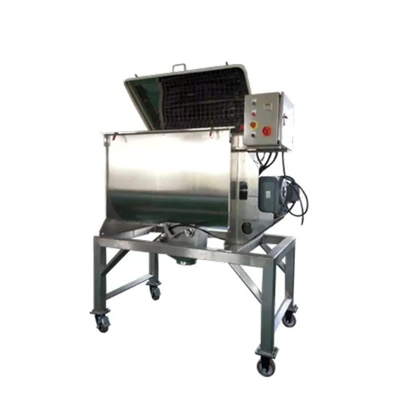 China Powder Blender Manufacture and Factory Tops