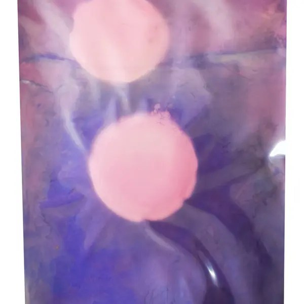 China high temperature color to colorless thermochromic pigment for