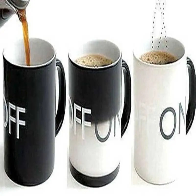 China Best quality Color Change Powder Thermochromic Pigment