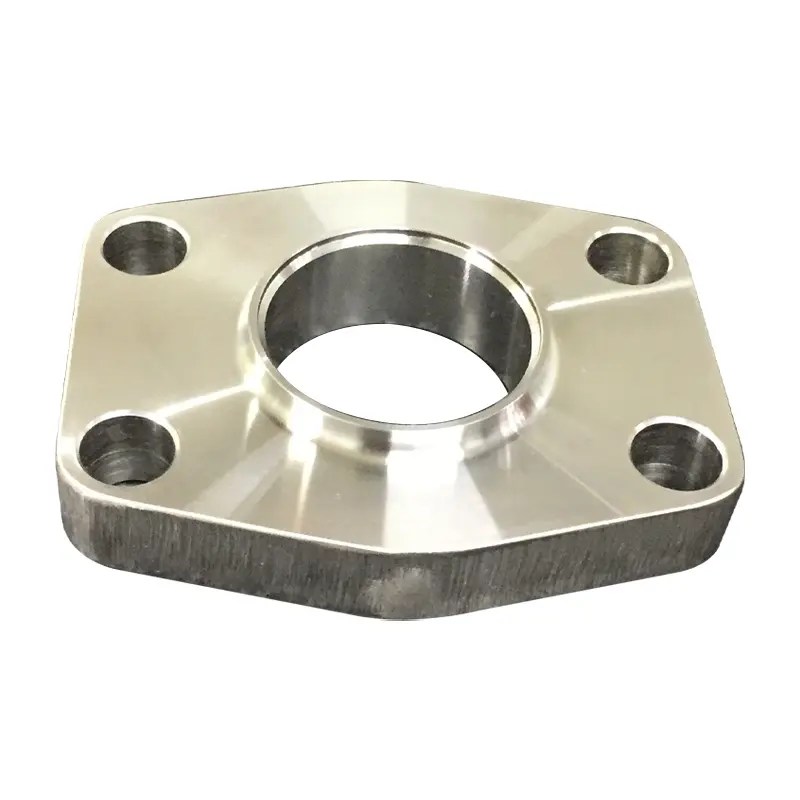 Best SAE Flange / Hydraulic Flange Manufacturer and Factory GOJON