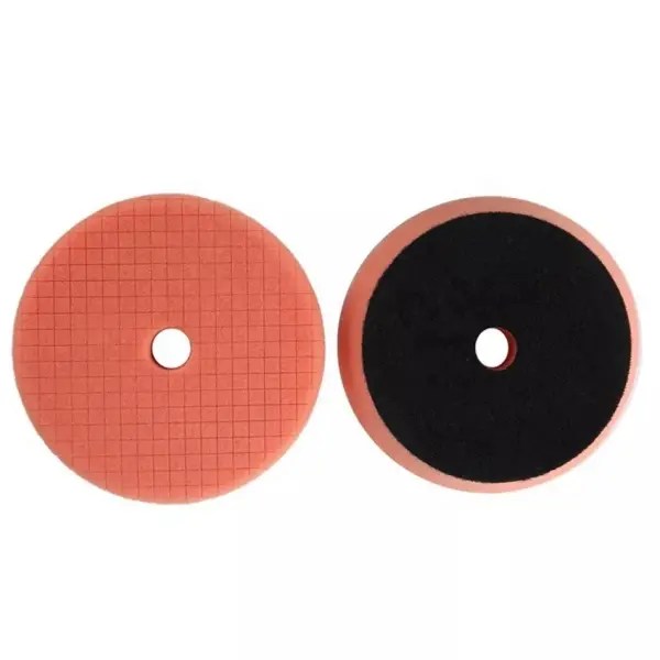 China Polishing Foam Pad Buffing Foam Pads for Car Cleaning Polishing
