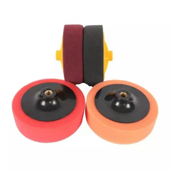 China Polishing Foam Pad Manufacturers and Suppliers Factory Direct