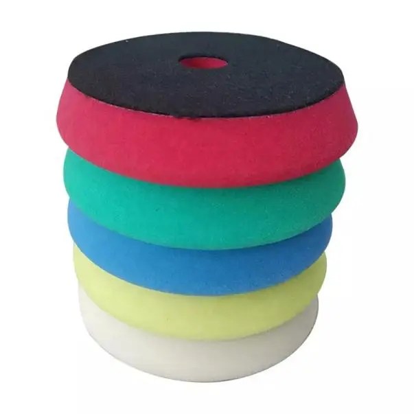 China 9 Inch Buffer Pad Manufacturers and Suppliers - Factory Direct