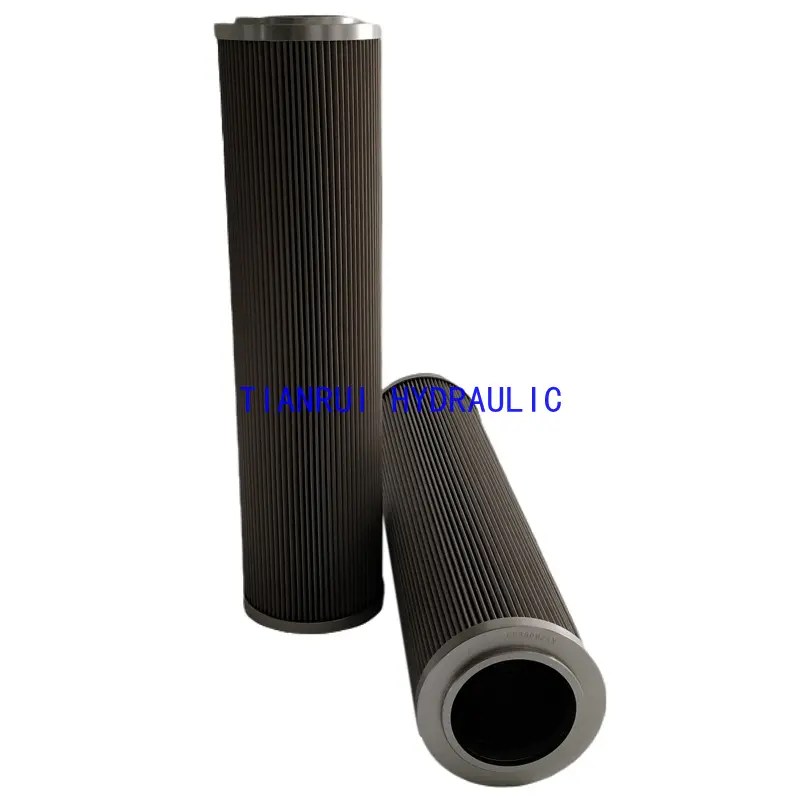 Wholesale High Pressure Hydraulic Filter Housing Manufacturer and