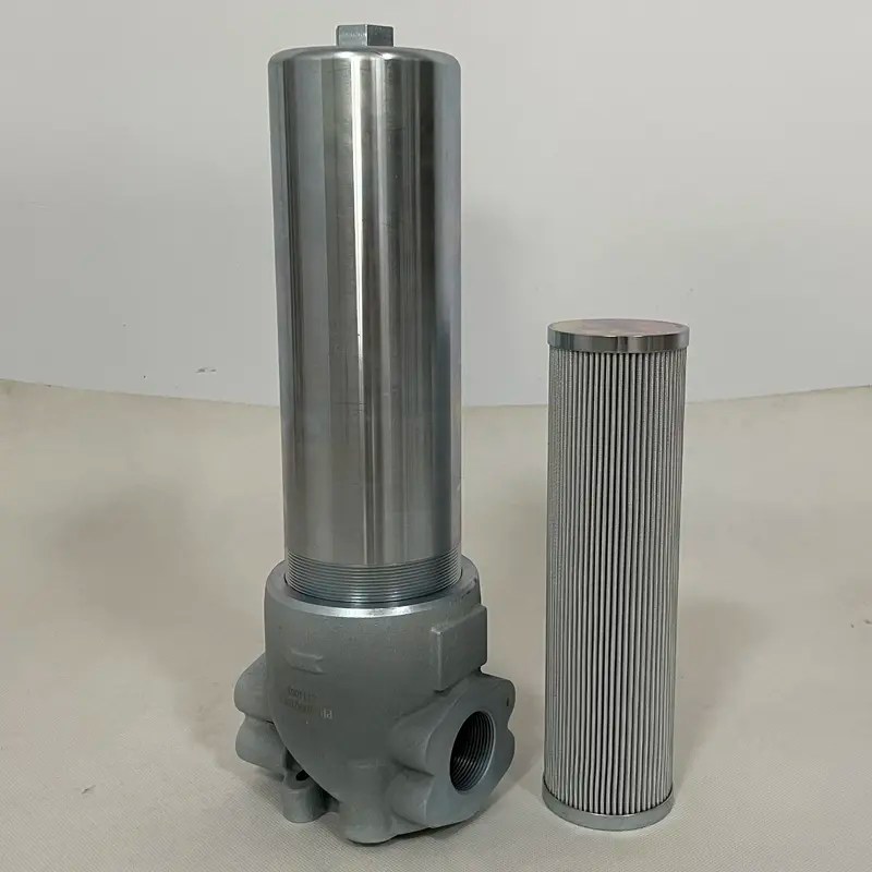 Wholesale 42 Mpa PHA High Pressure Hydraulic Filter Housing