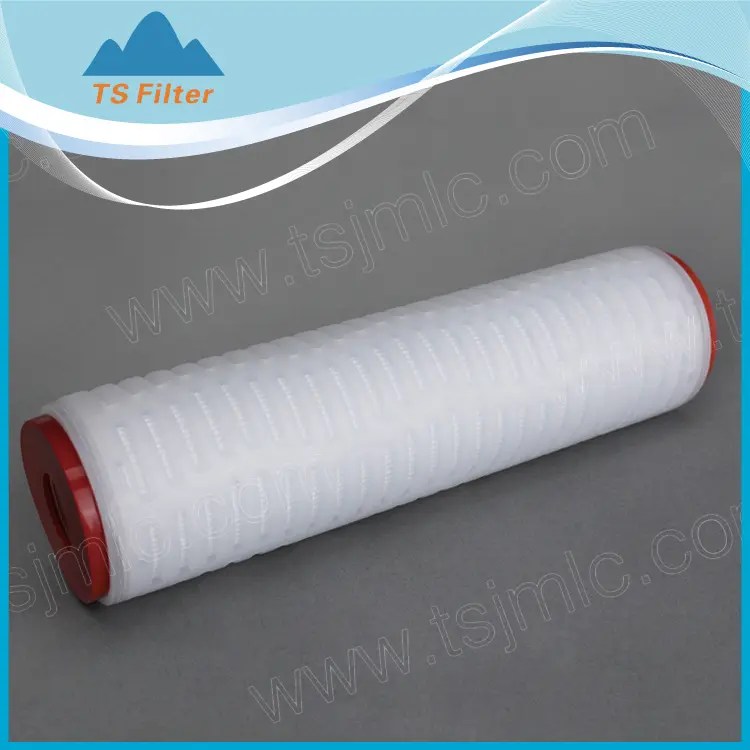 Wholesale 5 Micron Cartridge Filter Manufacturer and Supplier, Factory, Products