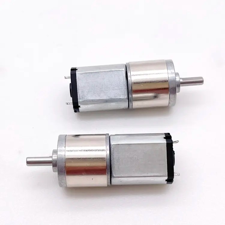 DC Gear Motor Manufacturers China DC Gear Motor Factory & Suppliers