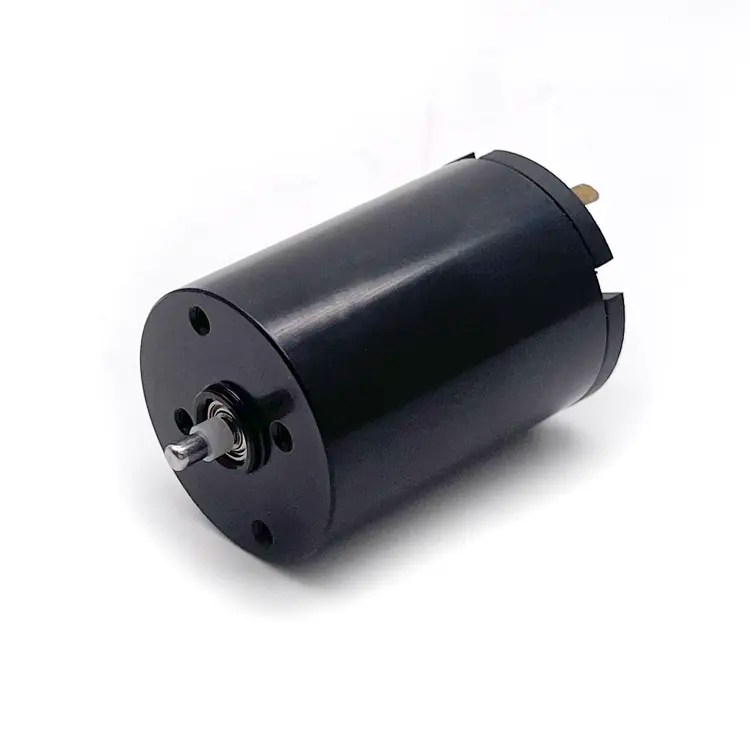 Coreless Brushed Motor Manufacturers China Coreless Brushed Motor Factory & Suppliers