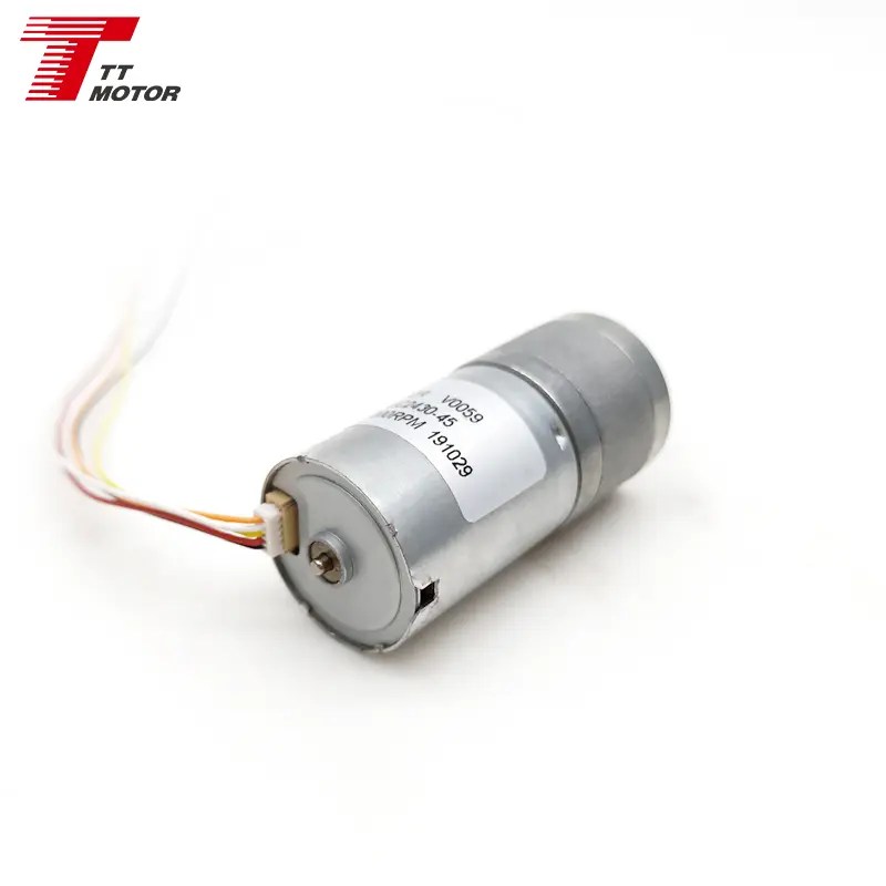 Brushless Gear Motor Manufacturers China Brushless Gear Motor Factory