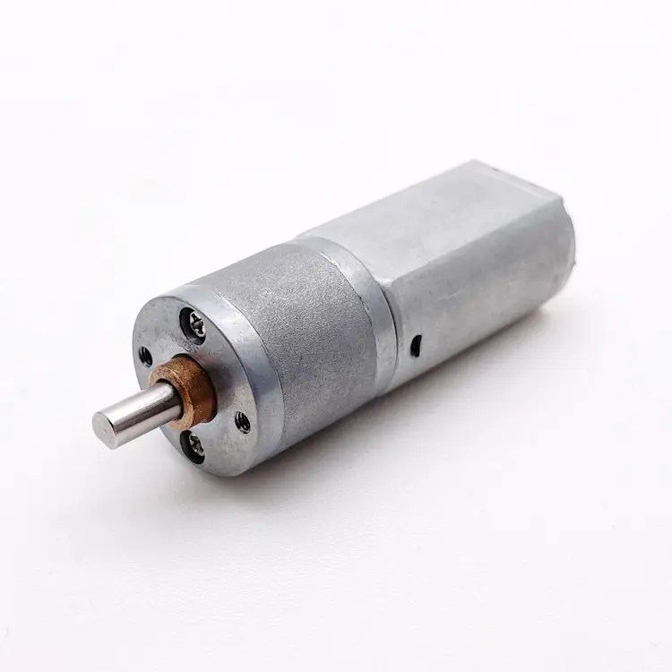DC Gear Motor Manufacturers China DC Gear Motor Factory & Suppliers