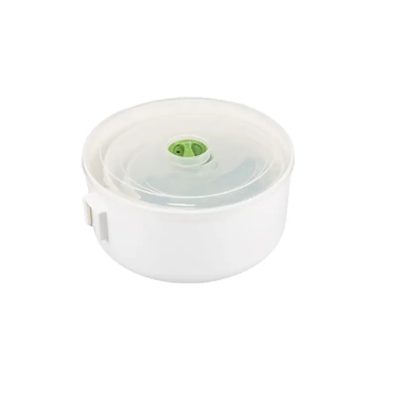 Best Microwave food container storage bowl set with handle Manufacturer