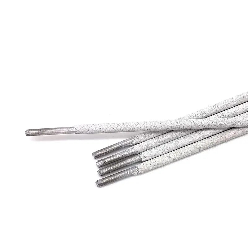 China AWS/ASME 5.3 E 4047 Aluminum Welding Electrodes Aluminium Welding