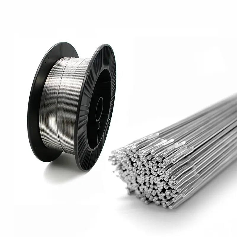 China ER5356 Aluminum Welding Wire Welding Rods and Electrodes