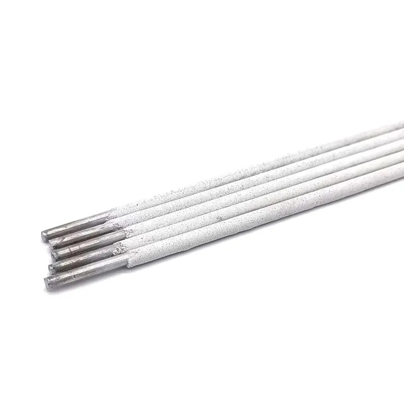 China AWS/ASME 5.3 E 4047 Aluminum Welding Electrodes Aluminium Welding