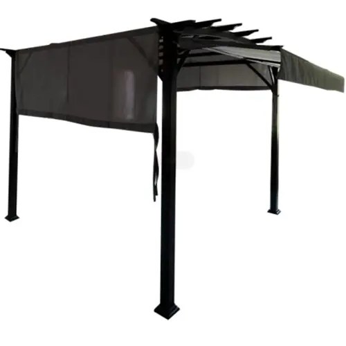 'Unreal' Deer Park Home Features Pool, Gazebo, Spacious Yard And More