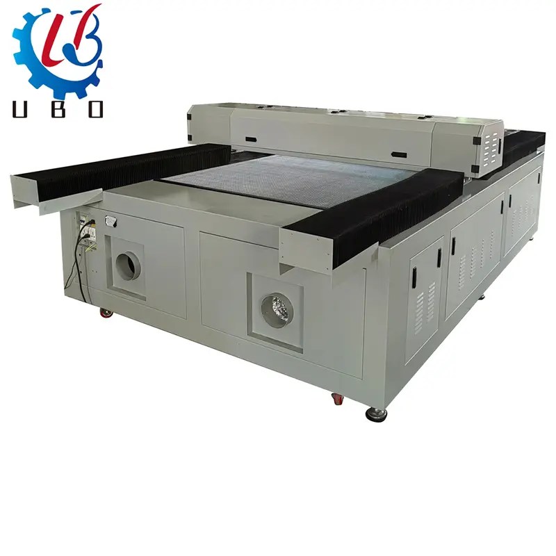 China CO2 laser cutting machine Acrylic CO2 Laser Cutting/Laser