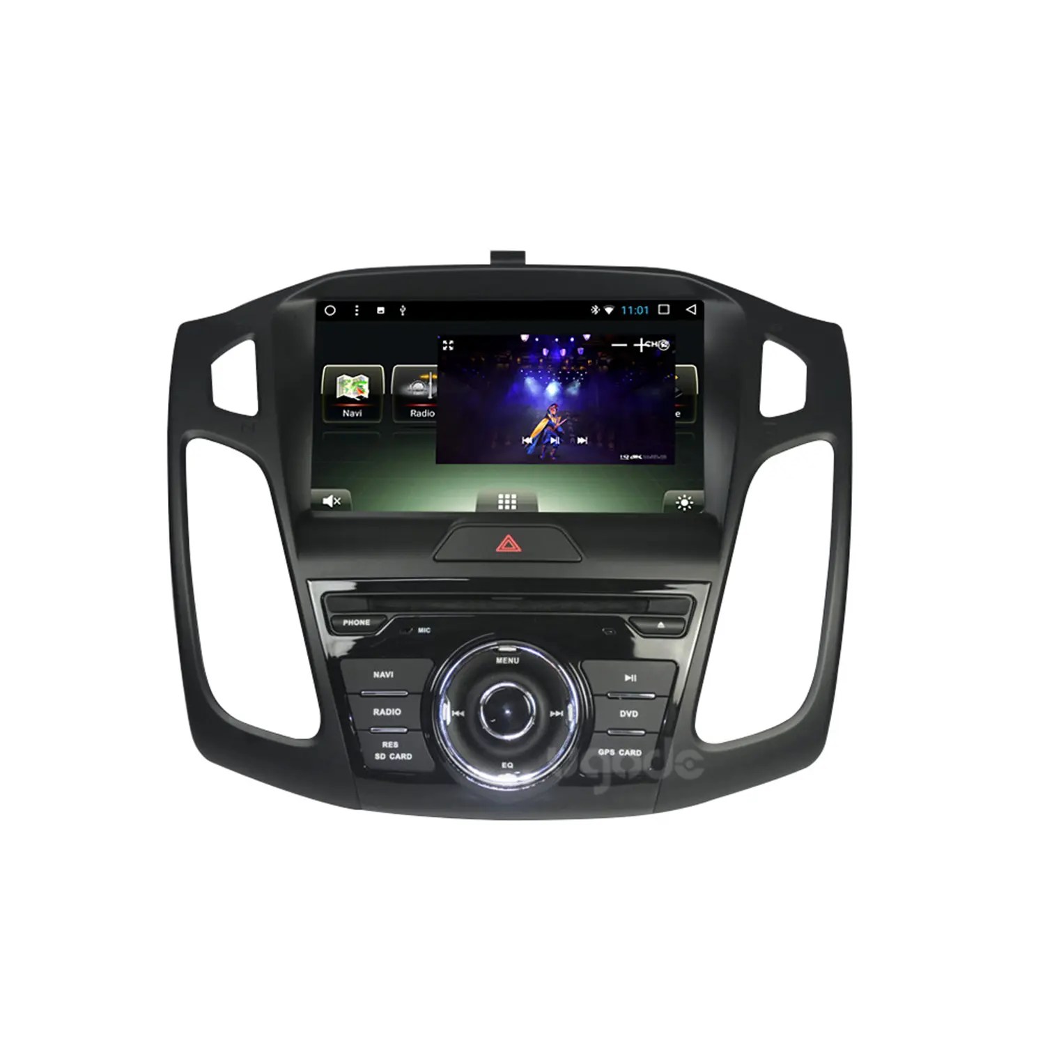Wholesale Car Stereo With Navigation Manufacturer and Supplier, Factory