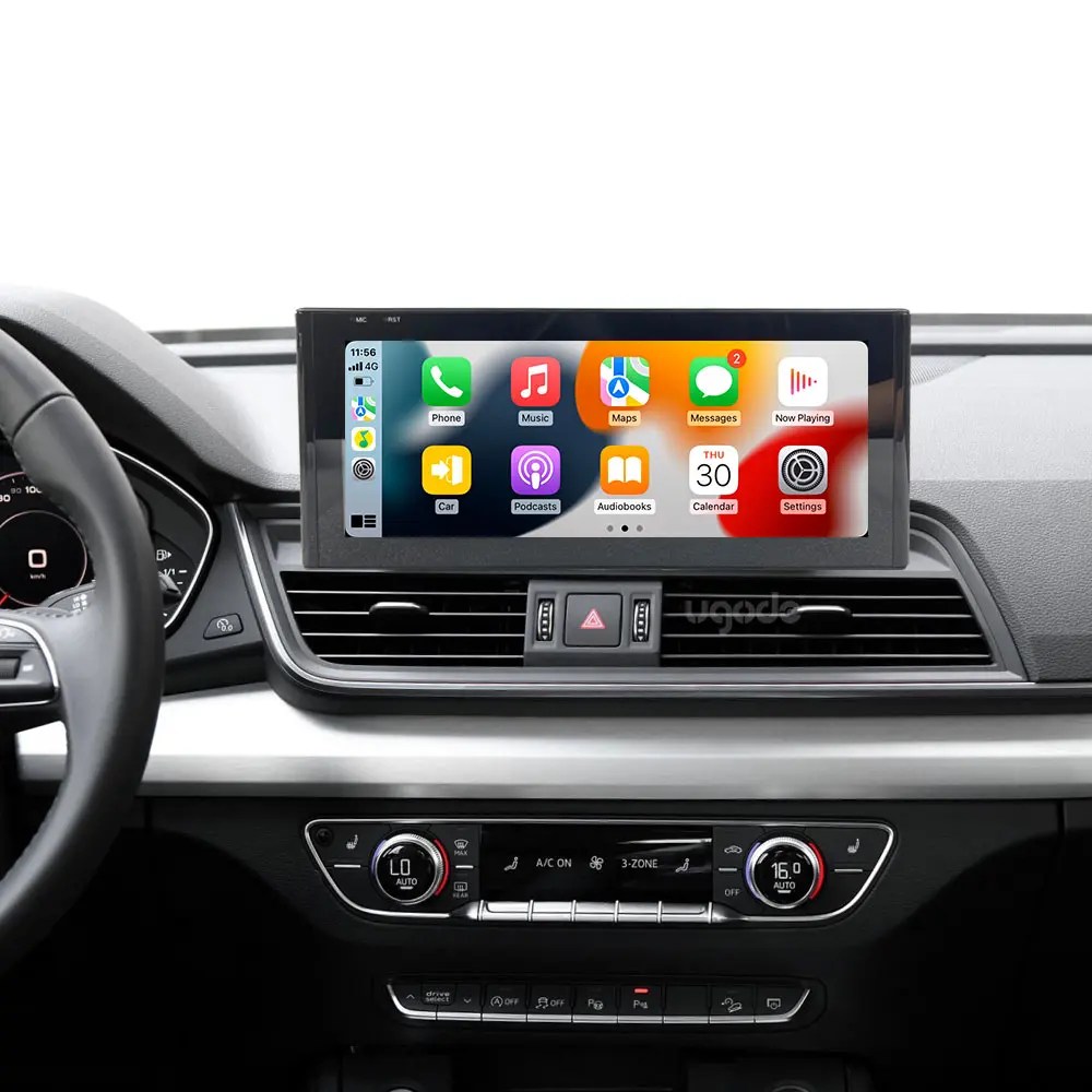 Wholesale AUDI Q5 LINUX Manufacturer and Supplier, Factory Ugode