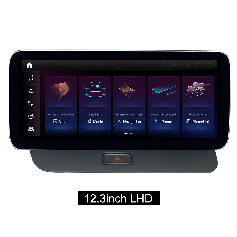 Audi Q5 Apple Carplay Collection 4 Videos & 60+ Images