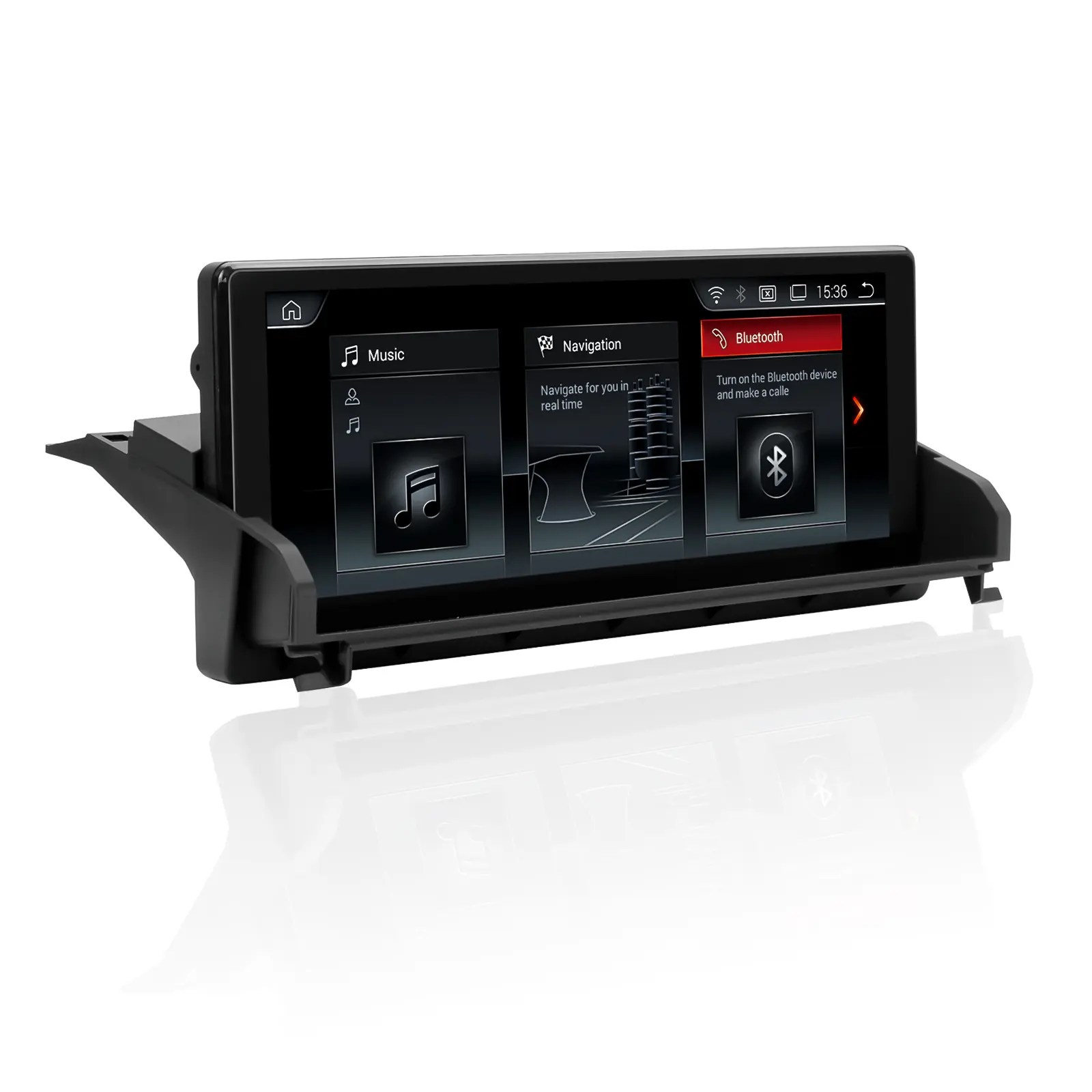 Wholesale BMW E60 SCREEN Manufacturer and Supplier, Factory Ugode