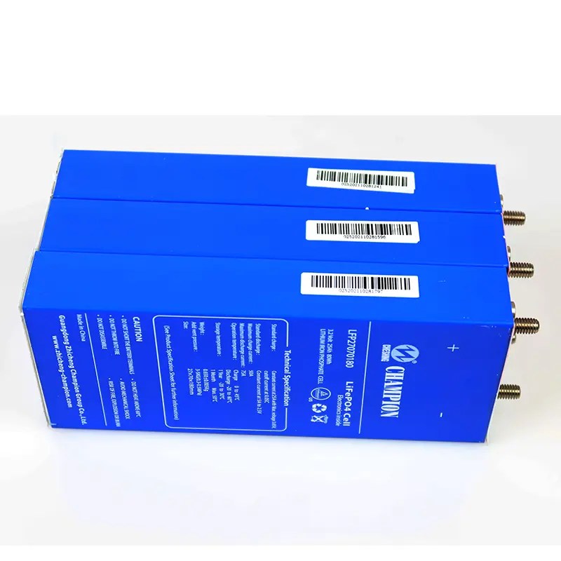 Wholesale Deep Cycle Battery Manufacturer and Supplier, Factory | UPOWER