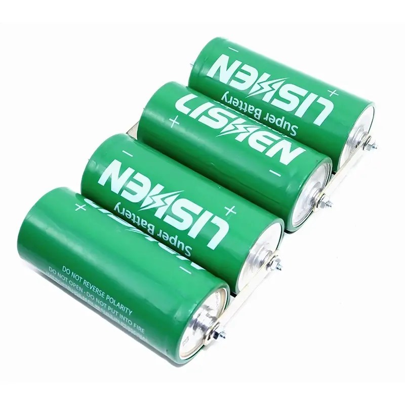 2021 New Batch Of LTO Battery LISHEN 16Ah 18Ah Lithium, 55% OFF