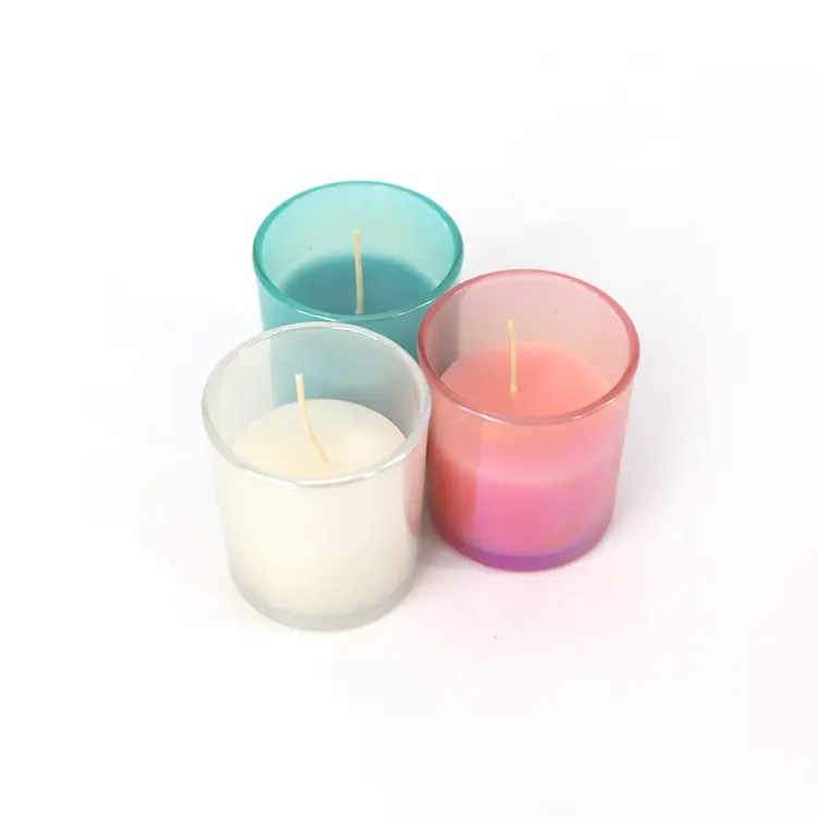 Glass cup candle Manufacturers China Glass cup candle Factory & Suppliers
