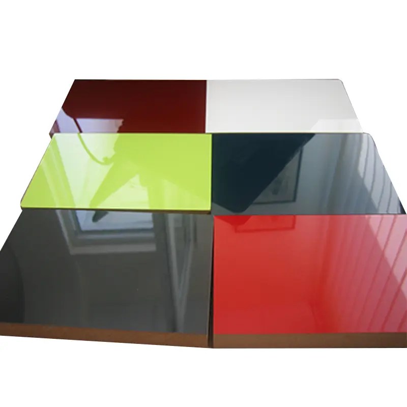 China Ethiopia MDF Manufacturers and Suppliers, Factory OEM Unicness