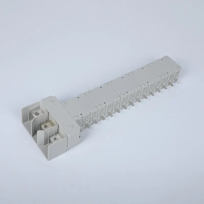 Best High Quality Cheap Terminals Panel Board Mcb Busbar Pan Assembly